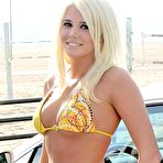 Third pic of  Karissa Shannon fully naked at TheFreeCelebMovieArchive.com! 