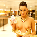 Fourth pic of Prom - FREE PHOTO PREVIEW - WATCH4BEAUTY erotic art magazine