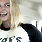 First pic of College Fuck Tour