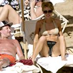 First pic of :: Denise Richards naked photos :: Free nude celebrities.