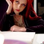 First pic of Liz Vicious