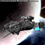 First pic of Aliens sperm terror: rare 3D BDSM anime comics about horrifying space adventures and bizarre sex acts