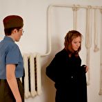 First pic of Her First Punishment