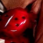 Third pic of FetishDolls.com | Bondage & Lesbian Fetish Videos, Kinky Fetish Girls, 
Kinkiest Lesbian Fantasies, featuring boot and heel worship, sexy smoking, spankings 
and nipple torment, and tons of sloppy wet strap-on sex and anal play