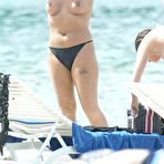 Fourth pic of Jessie Wallace