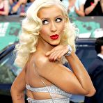 Fourth pic of Christina Aguilera - nude and sex celebrity toons @ Sinful Comics Free Access 