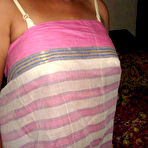 First pic of Real Indian Housewife Exposed Naked In Their Room By Their Husbands