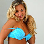 Fourth pic of Hot Blonde Teen Girl