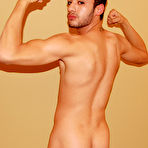 Second pic of Young Cuban Meat Stick Gallery at CollegeDudes