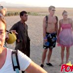 Third pic of Sexy lesbians made an orgy - porntraveling.com