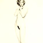 Second pic of Tatjana Patitz