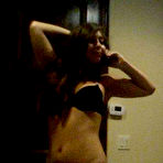Second pic of Selfpics of an amateur hottie