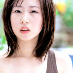 Fourth pic of Rio Natsume - Busty Asians - Oriental Big Boobs Models