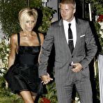 First pic of Victoria Beckham