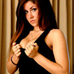 First pic of Sweet Krissy - The Busty Babe From Canada