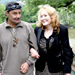 First pic of Old Farts Young Tarts - An interrupted sleep!