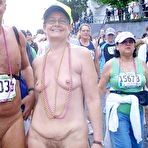 Fourth pic of Old granny