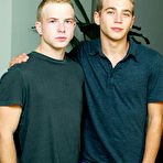 First pic of CollegeDudes