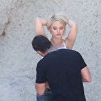 First pic of Public Violations!