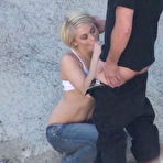 Second pic of Public Violations!