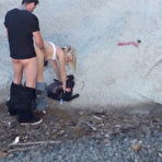 Third pic of Public Violations!