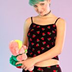 Fourth pic of Nasty Angels - Most Charming Young Girls!