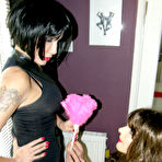 First pic of Nylon Jane Free Sample Pictures