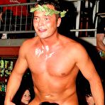 Fourth pic of Party Hardcore :: Almost all hot chicks getting drilled at wild hardcore orgy