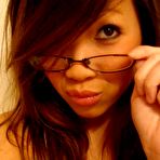 Third pic of Me and my asian Naughty and hot selfpics taken by an amateur Asian chick