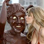 Second pic of Keeley Hazell