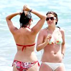 Fourth pic of Cheryl Burke - nude and sex celebrity toons @ Sinful Comics Free Access 