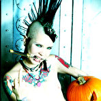 Third pic of GothicSluts Girls - Hosted Goth Erotica Gallery