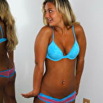 Third pic of Hot Blonde Teen Girl