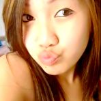 First pic of Me and my asian Naughty and hot selfpics taken by an amateur Asian chick