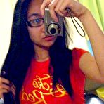 Fourth pic of Me and my asian Naughty and hot selfpics taken by an amateur Asian chick