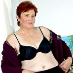 Second pic of MILF Kiss - greatest milf porn collection !