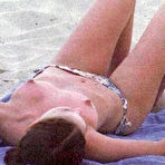 Fourth pic of Natalie Portman nude posing photos