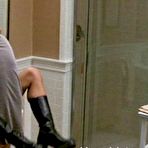 Third pic of Rhona Mitra - nude celebrity toons @ Sinful Comics Free Membership