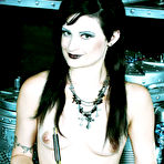 Second pic of GothicSluts Girls - Hosted Goth Erotica Gallery