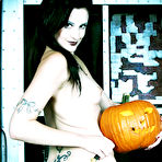 Fourth pic of GothicSluts Girls - Hosted Goth Erotica Gallery