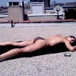 Fourth pic of Adrianne Curry - nude and sex celebrity toons at Sinful Comics 