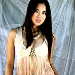 First pic of Asian XXX Models : Arielle Lee : Cute Asian Babe