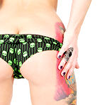 Second pic of GothicSluts Girls - Hosted Goth Erotica Gallery