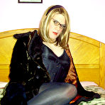 First pic of Join our cross dress site and community