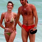 First pic of :: Largest Nude Celebrities Archive. Alena Seredova fully naked! ::