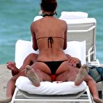Second pic of :: Largest Nude Celebrities Archive. Alena Seredova fully naked! ::