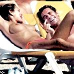 Third pic of :: Largest Nude Celebrities Archive. Alena Seredova fully naked! ::