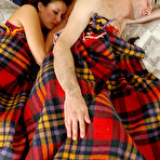 First pic of StraponTales :: Moni&Matthew naughty straponfucking session