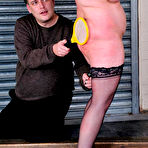 Third pic of Shadowslaves - Exclusive movies and pictures of intense and original bondage, BDSM and sexual fetish on BDSMBook.com