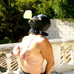 Third pic of Dark BDSM fantasy